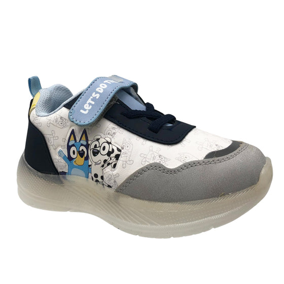 Tenis para con Velcro Niños Licencias BL835515