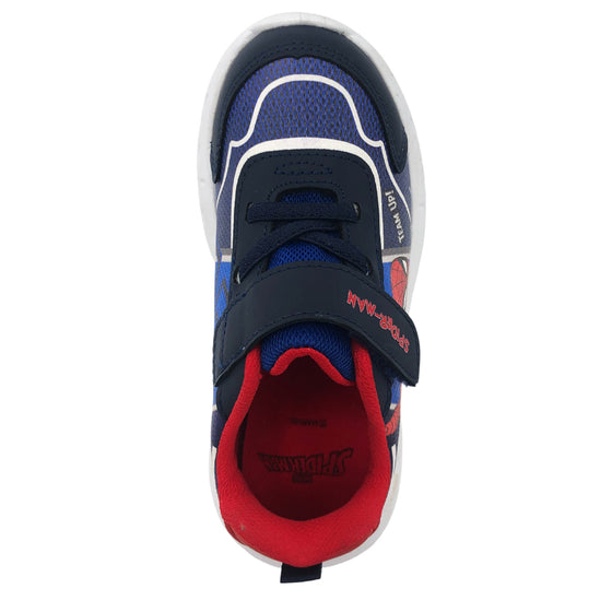 Tenis para Niños con Velcro Licencias MV840532