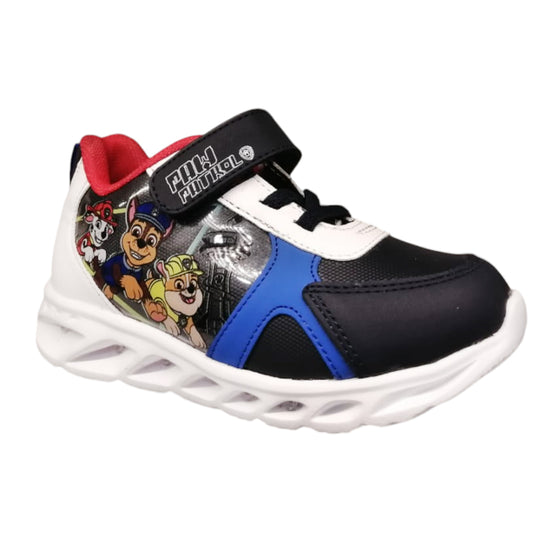 Tenis para Niños Licencias PW950539 Paw Patrol