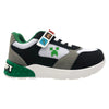 Tenis con Velcro para Niños Minecraft MI5372
