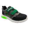 Tenis para con Velcro Niños Minecraft MI5392