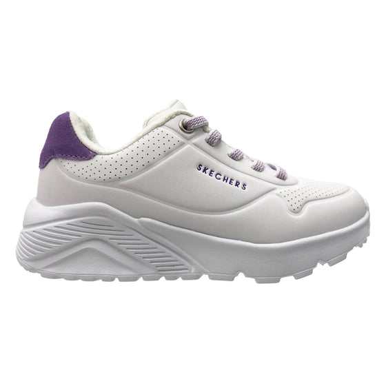 Tenis Casuales para Niñas Skechers 310376L