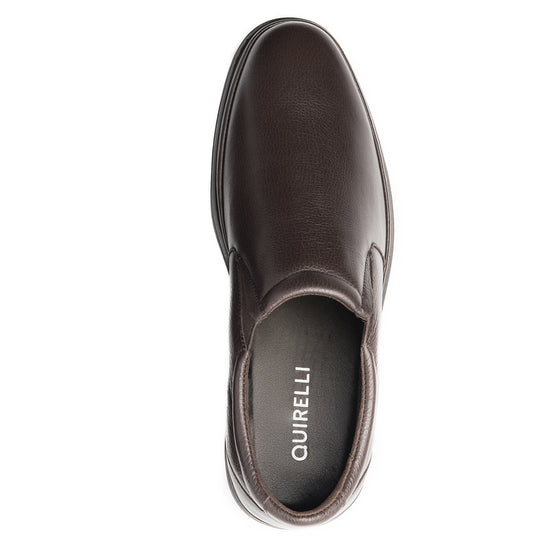 Zapatos Casuales para Hombre Quirelli 707902