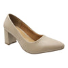 Zapatillas Mujer de Vestir LADY PAULINA 23701