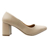 Zapatillas Mujer de Vestir LADY PAULINA 23701