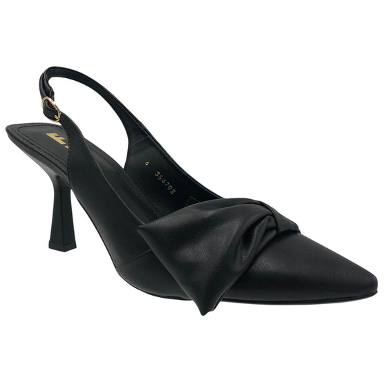 Zapatillas con Tacón para Mujer 354702