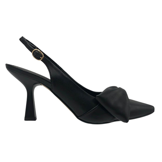 Zapatillas con Tacón para Mujer 354702