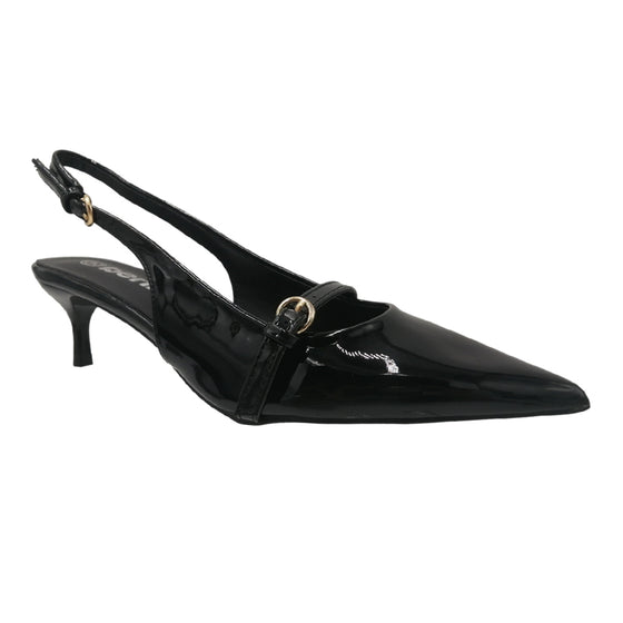 Zapatillas con Tacón para Mujer Berlin 913047