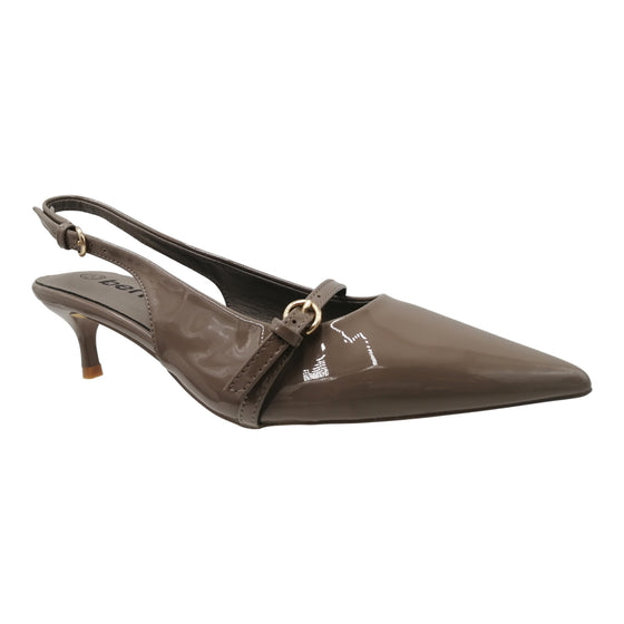 Zapatillas con Tacón para Mujer Berlin 913047