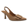 Zaptillas con Tacón para Mujer Efe 354703