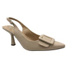 Zaptillas con Tacón para Mujer Efe 354703