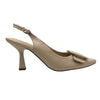 Zaptillas con Tacón para Mujer Efe 354703