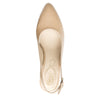 Zapatillas con Tacón para Mujer Flexi 137503