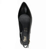 Zapatillas con Tacón para Mujer Flexi 137503