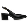 Zapatillas con Tacón para Mujer Flexi 137503