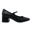 Zapatillas con Tacón para Mujer Nomadas 66300