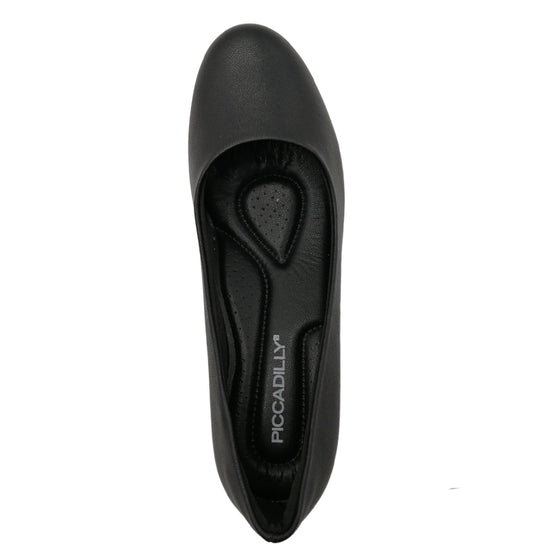 Zapatillas con Tacón para Mujer Picadilly 110072