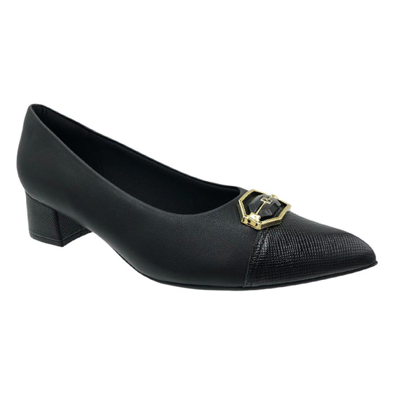 Zapatillas con Tacón para Mujer Piccadilly 739078