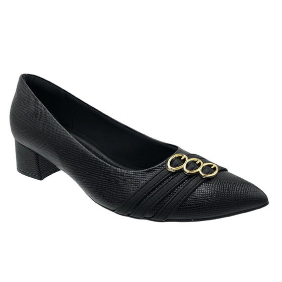 Zapatillas con Tacón para Mujer Piccadilly 739083