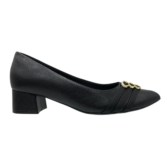 Zapatillas con Tacón para Mujer Piccadilly 739083