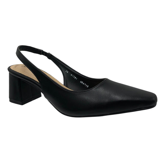 Zapatillas con Tacón para Mujer Lady Julieta 41301