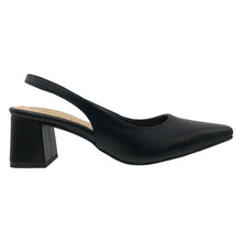  Zapatillas con Tacón para Mujer Lady Julieta 41301