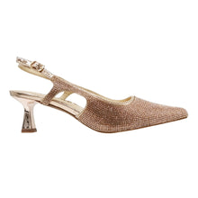  Zapatillas de Fiesta para Mujer Berlin 911916