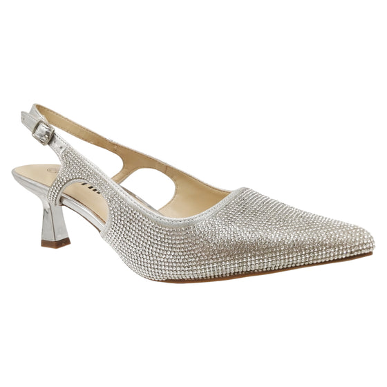 Zapatillas de Fiesta para Mujer Berlin 911916