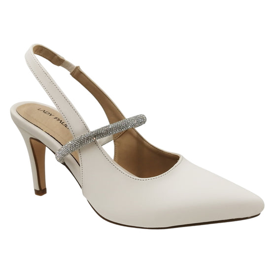 Zapatillas de Vestir para Mujer 14246