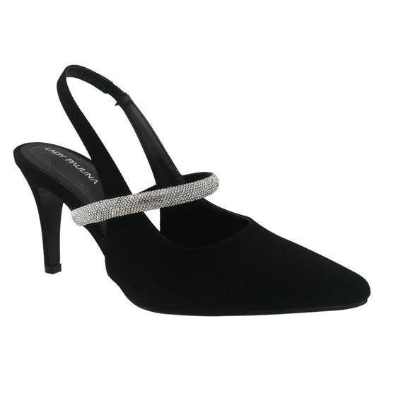 Zapatillas de Vestir para Mujer 14246