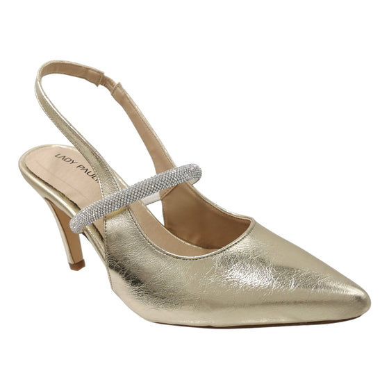 Zapatillas de Vestir para Mujer 14246