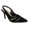 Zapatillas de Vestir para Mujer Lady Paulina 28535