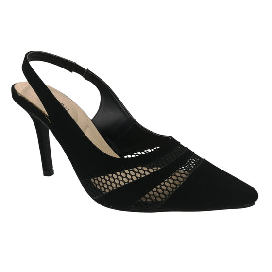 Zapatillas de Vestir para Mujer Lady Paulina 28535