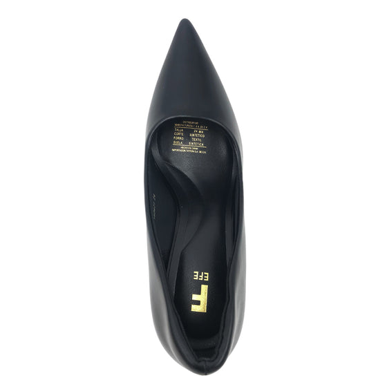 Zapatillas de Vestir para Mujer Efe 140401