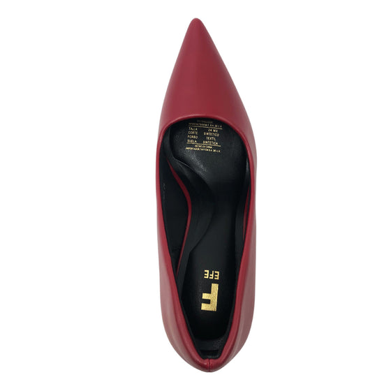 Zapatillas de Vestir para Mujer Efe 140401