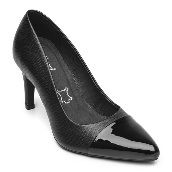 Zapatillas de Vestir para Mujer Flexi 104521