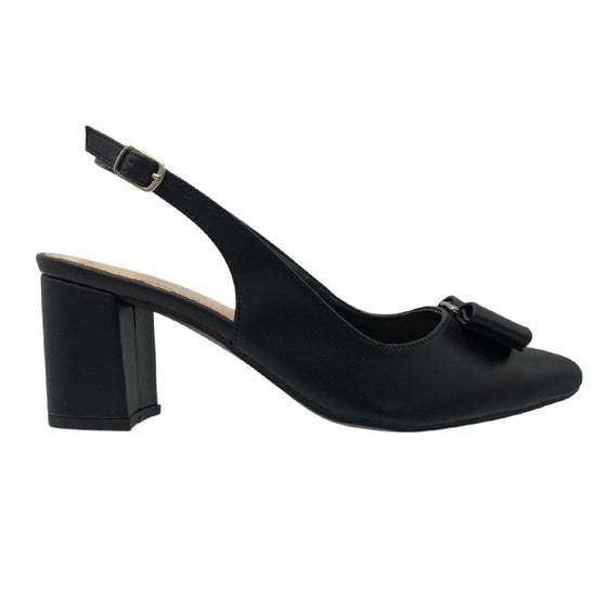 Zapatillas de Vestir para Mujer Lady Paulina 23718