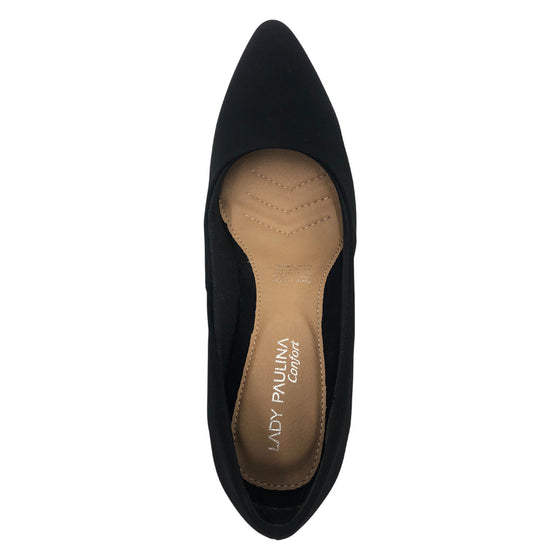 Zapatillas de Vestir para Mujer Lady Paulina 24201