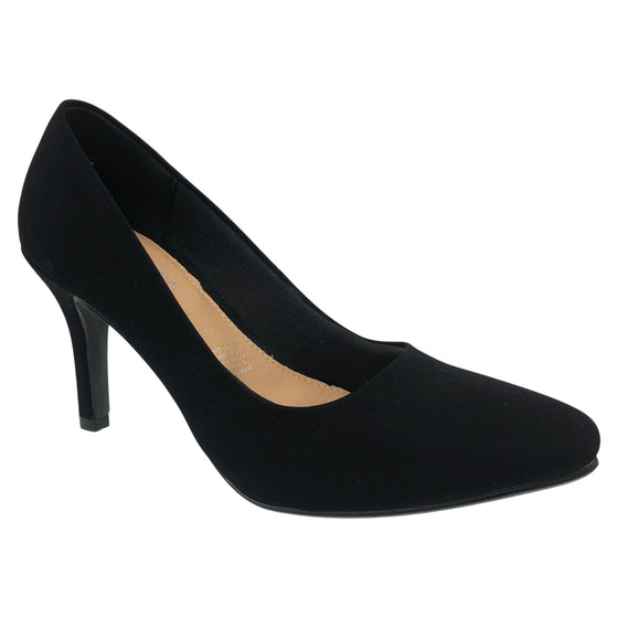 Zapatillas de Vestir para Mujer Lady Paulina 24201