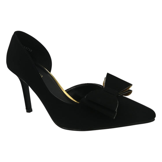 Zapatillas de Vestir para Mujer Lady Paulina 28523