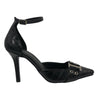 Zapatillas de Vestir para Mujer Lady Paulina 28526