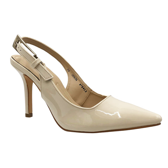 Zapatillas de Vestir para Mujer Lady Paulina 28536