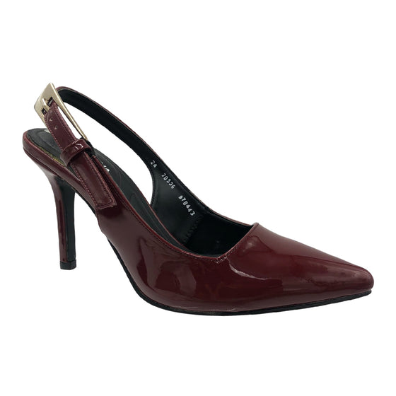 Zapatillas de Vestir para Mujer Lady Paulina 28536