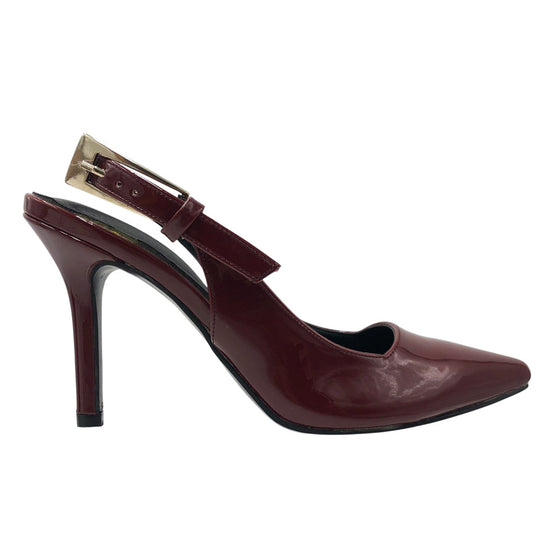 Zapatillas de Vestir para Mujer Lady Paulina 28536