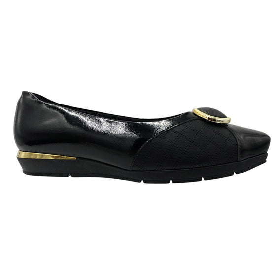 Zapato de Cuña para Mujer Piccadilly 147323