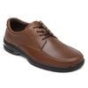 Zapatos Casuales Para Hombre Con Agujetas Flexi 402808