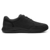 Zapatos Casuales Para Hombre con Agujetas Flexi 413014
