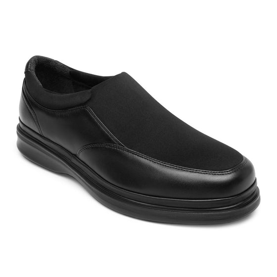 Zapatos Casuales Slip On para Hombre Quirelli 700807