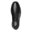 Zapatos Casuales con Agujetas para Hombre Flexi 417701