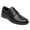 Zapatos Casuales con Agujetas para Hombre Flexi 417701